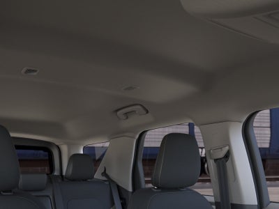 2026 Ford Bronco Sport BIG BEND 4X4