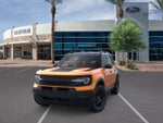 2026 Ford Bronco Sport BIG BEND 4X4
