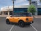 2026 Ford Bronco Sport BIG BEND 4X4