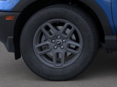 2026 Ford Bronco Sport BIG BEND 4X4