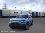 2026 Ford Bronco Sport BIG BEND 4X4