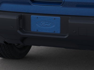 2026 Ford Bronco Sport BIG BEND 4X4