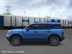 2026 Ford Bronco Sport BIG BEND 4X4