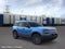 2026 Ford Bronco Sport BIG BEND 4X4