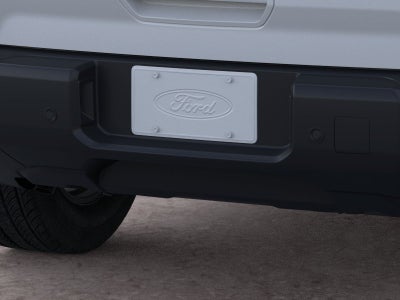 2026 Ford Bronco Sport BIG BEND 4X4