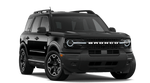 2026 Ford Bronco Sport OUTER BANKS 4X4
