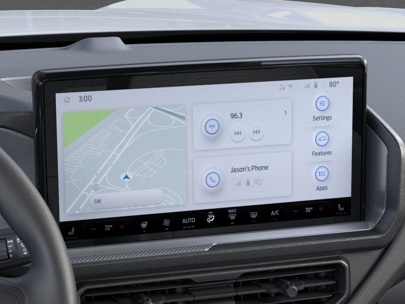 2026 Ford Bronco Sport OUTER BANKS 4X4