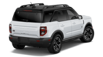 2026 Ford Bronco Sport OUTER BANKS 4X4