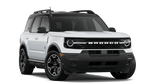 2026 Ford Bronco Sport OUTER BANKS 4X4