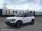 2026 Ford Bronco Sport OUTER BANKS 4X4