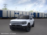 2026 Ford Bronco Sport OUTER BANKS 4X4