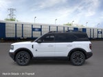 2026 Ford Bronco Sport OUTER BANKS 4X4