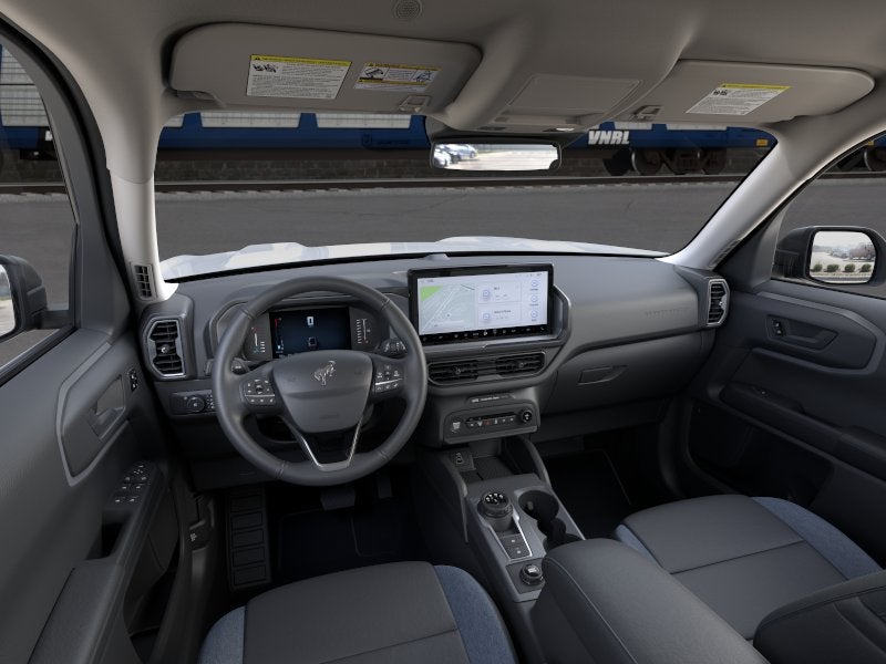 2026 Ford Bronco Sport OUTER BANKS 4X4