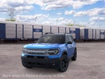 2026 Ford Bronco Sport OUTER BANKS 4X4