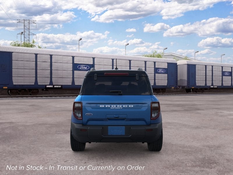 2026 Ford Bronco Sport OUTER BANKS 4X4