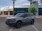 2026 Ford Bronco Sport OUTER BANKS 4X4