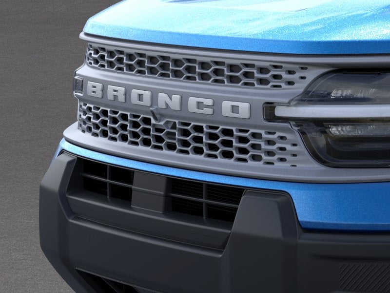 2026 Ford Bronco Sport OUTER BANKS 4X4