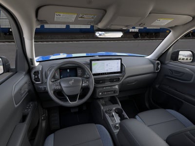 2026 Ford Bronco Sport OUTER BANKS 4X4