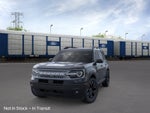 2026 Ford Bronco Sport OUTER BANKS 4X4