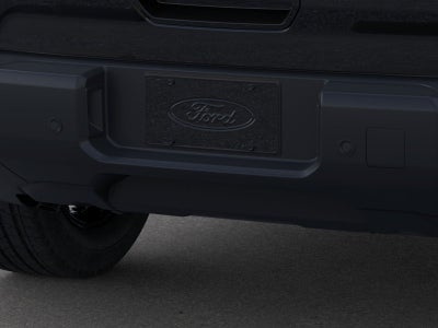 2026 Ford Bronco Sport OUTER BANKS 4X4