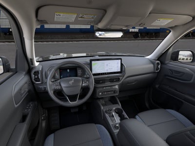 2026 Ford Bronco Sport OUTER BANKS 4X4