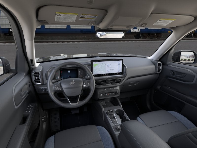 2026 Ford Bronco Sport OUTER BANKS 4X4
