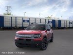 2026 Ford Bronco Sport OUTER BANKS 4X4