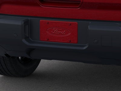 2026 Ford Bronco Sport OUTER BANKS 4X4
