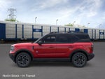 2026 Ford Bronco Sport OUTER BANKS 4X4