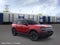 2026 Ford Bronco Sport OUTER BANKS 4X4