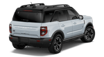 2026 Ford Bronco Sport OUTER BANKS 4X4