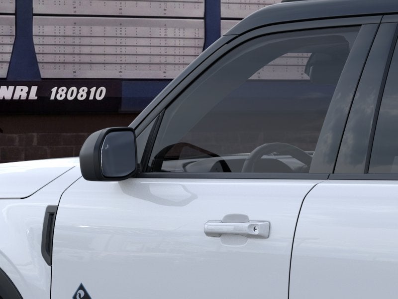 2026 Ford Bronco Sport OUTER BANKS 4X4