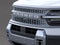 2026 Ford Bronco Sport BADLANDS 4X4