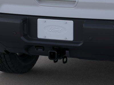2026 Ford Bronco Sport BADLANDS 4X4