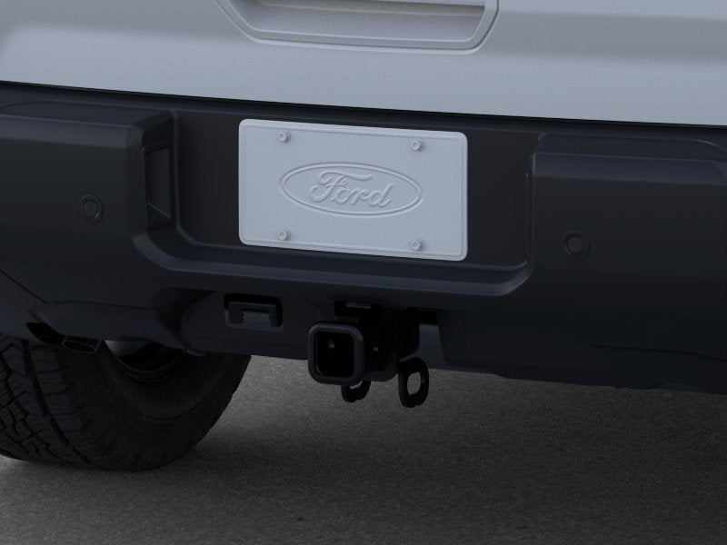 2026 Ford Bronco Sport BADLANDS 4X4