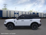 2026 Ford Bronco Sport BADLANDS 4X4