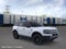 2026 Ford Bronco Sport BADLANDS 4X4