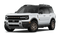 2026 Ford Bronco Sport BADLANDS 4X4