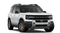 2026 Ford Bronco Sport BADLANDS 4X4