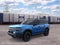 2026 Ford Bronco Sport BADLANDS 4X4