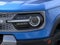 2026 Ford Bronco Sport BADLANDS 4X4