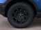 2026 Ford Bronco Sport BADLANDS 4X4