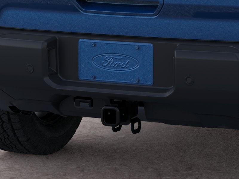 2026 Ford Bronco Sport BADLANDS 4X4