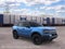 2026 Ford Bronco Sport BADLANDS 4X4