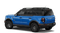 2026 Ford Bronco Sport BADLANDS 4X4