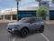 2026 Ford Bronco Sport BADLANDS 4X4