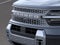 2026 Ford Bronco Sport BADLANDS 4X4