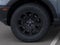 2026 Ford Bronco Sport BADLANDS 4X4