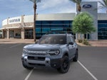 2026 Ford Bronco Sport BADLANDS 4X4
