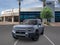 2026 Ford Bronco Sport BADLANDS 4X4